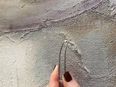 PORTAL VI, Painting, Oil on Canvas