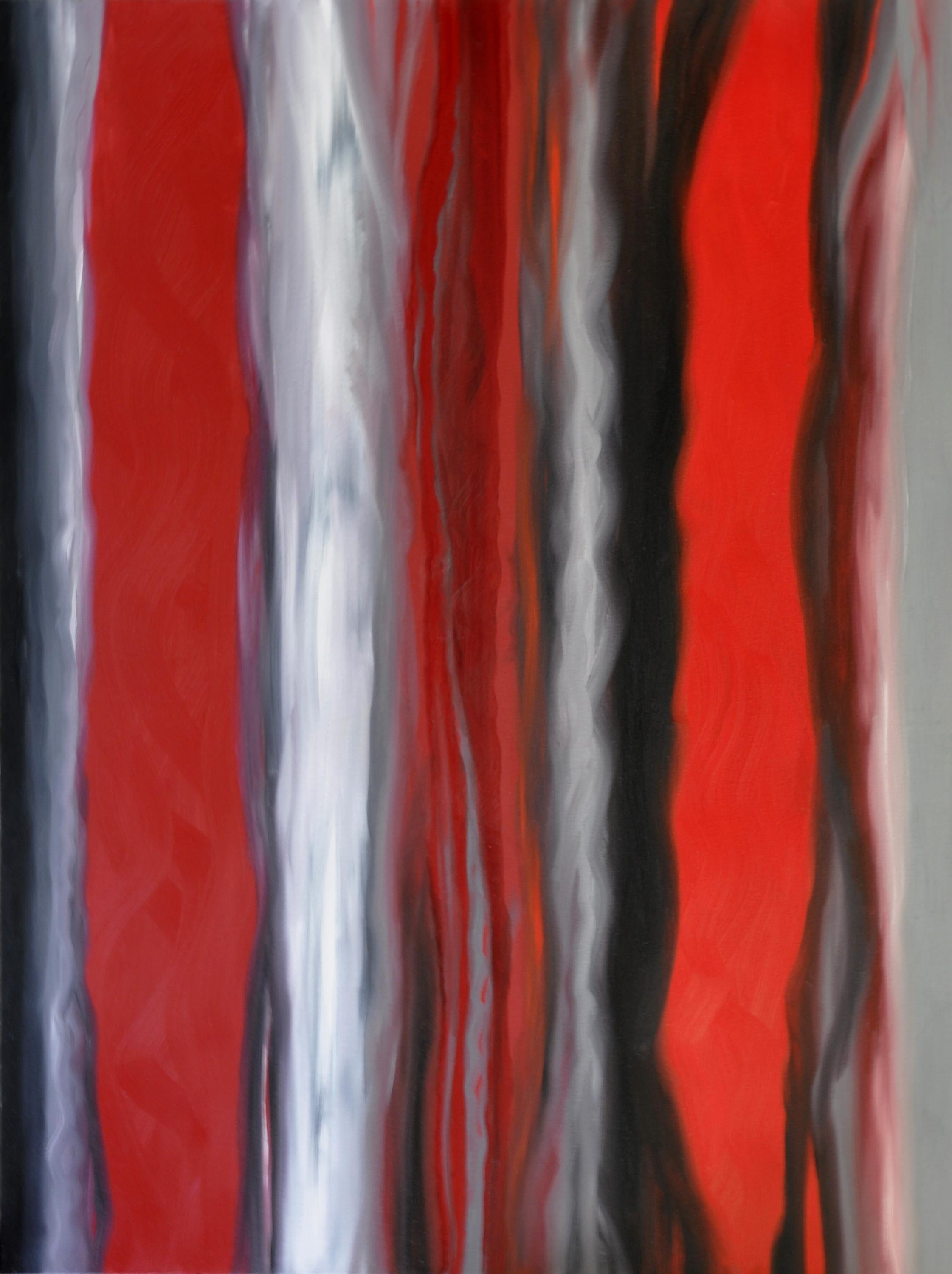 RAPTURA {III}, Pintura, Óleo sobre lienzo - Painting Moderno de Michele Morata