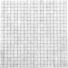 astratto 40/40, Pittura astratta contemporanea minimalista