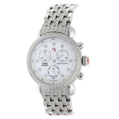 Michele Signature CSX-36 MWW03M000203