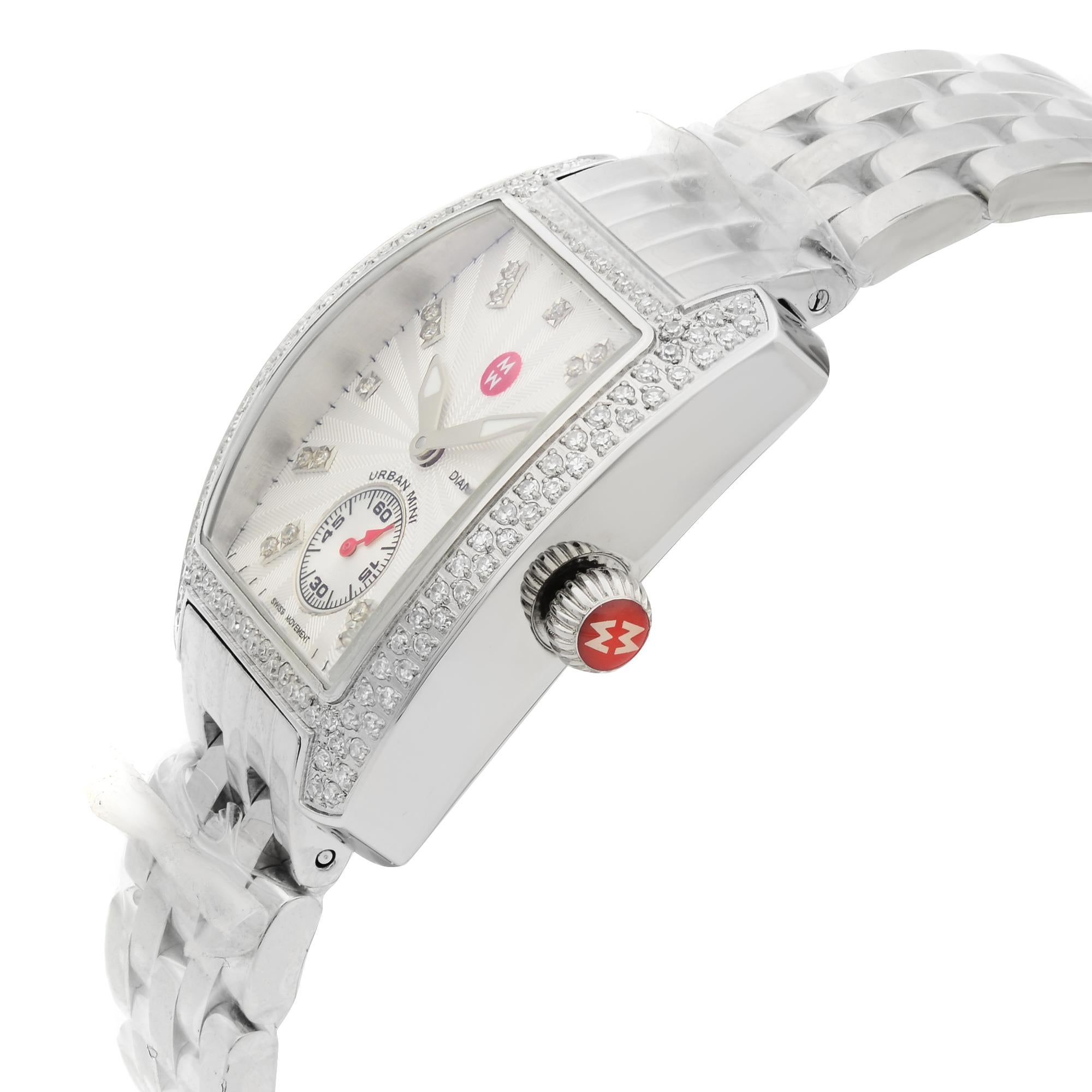 michele urban watch