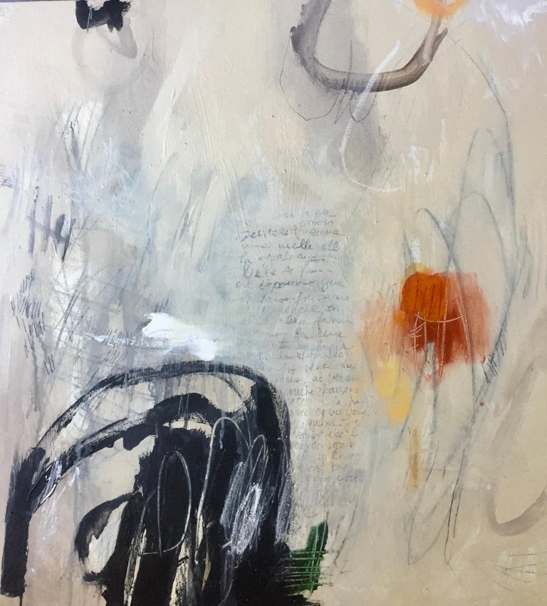 Abstract Original titled ‘Sing Your Heart Out to All the Dark Matter ...