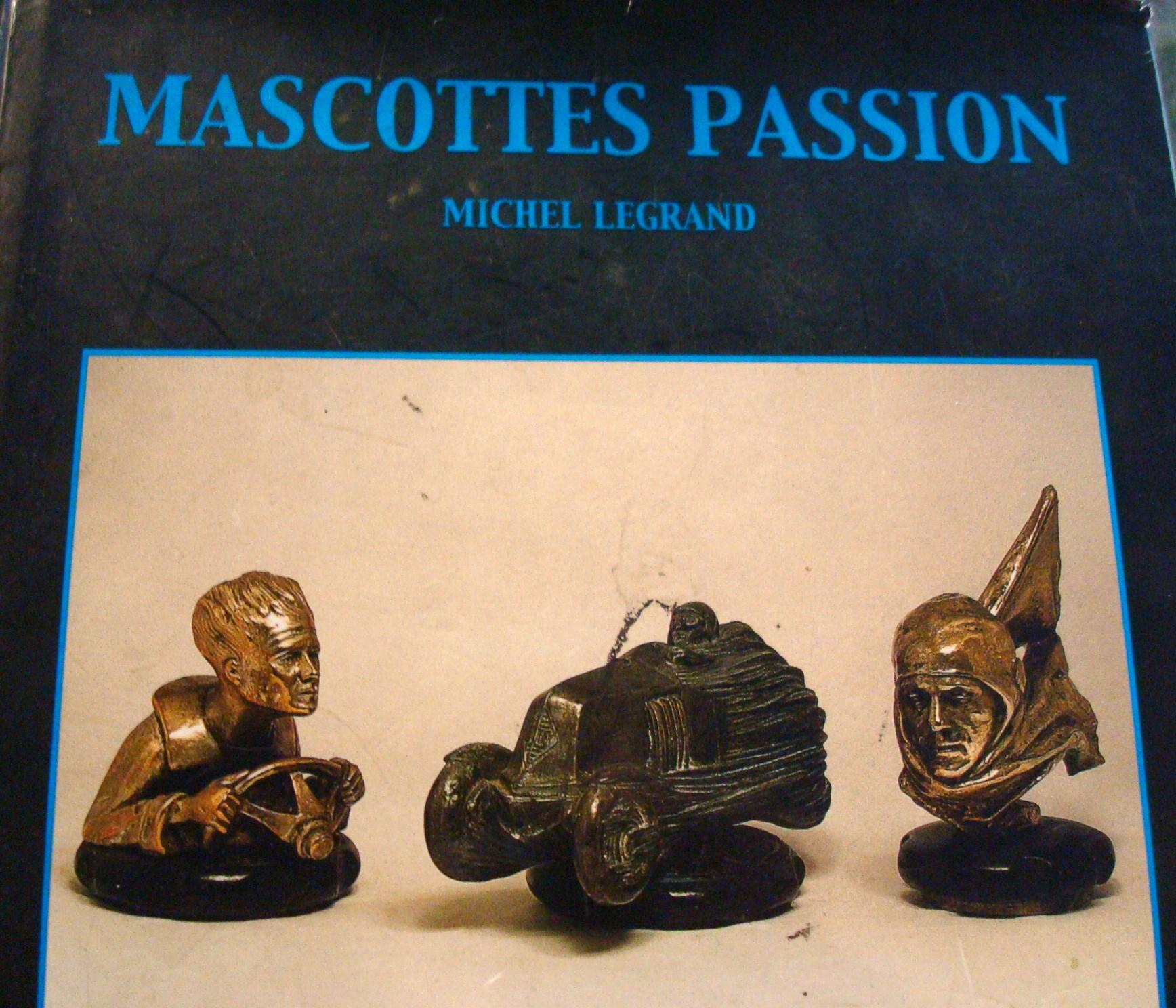 Francese Michelin 1910 Slim-Skinny Bibendum Bronzo Mascotte Auto Ornamento da Cappuccio in vendita