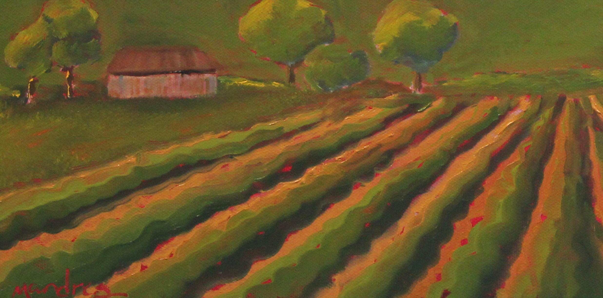 Michelle Andre est une peintre à l'huile, écrivain et poète américaine contemporaine qui s'inspire de la Nature pour célébrer la joie et l'espoir dans notre monde souvent difficile. Elle a travaillé dans le domaine de l'abstraction et de la poésie