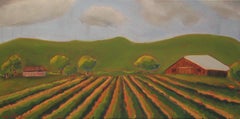 Grange Brown