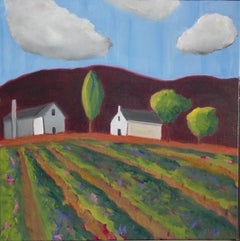 If Vineyards Could Sing