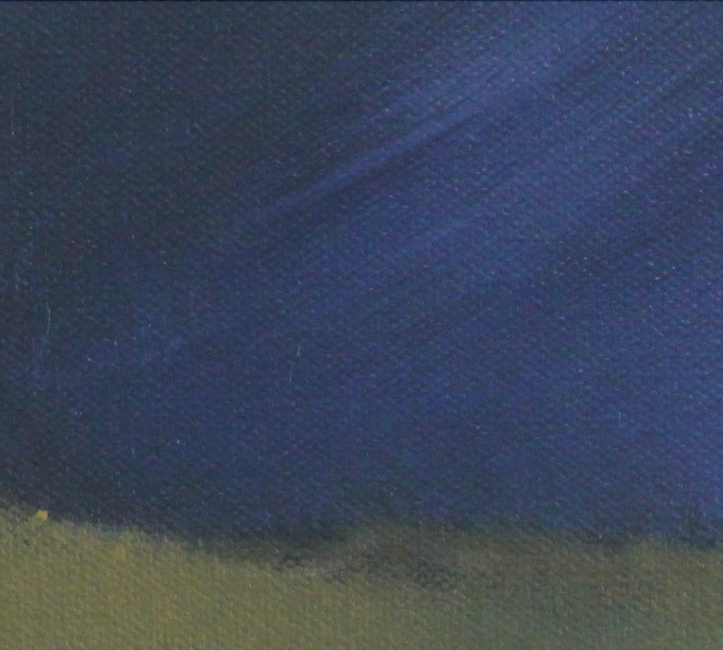 Sin inconvenientes - Painting Contemporáneo de Michelle Andres