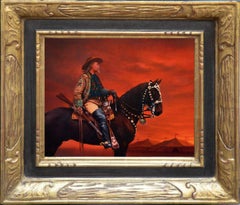 Buffalo Bill