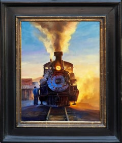 Cumbres e Toltec Cumbres e Toltec