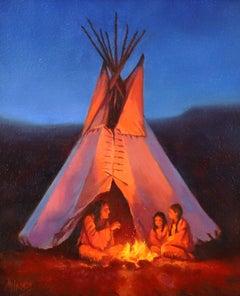 Historias del abuelo