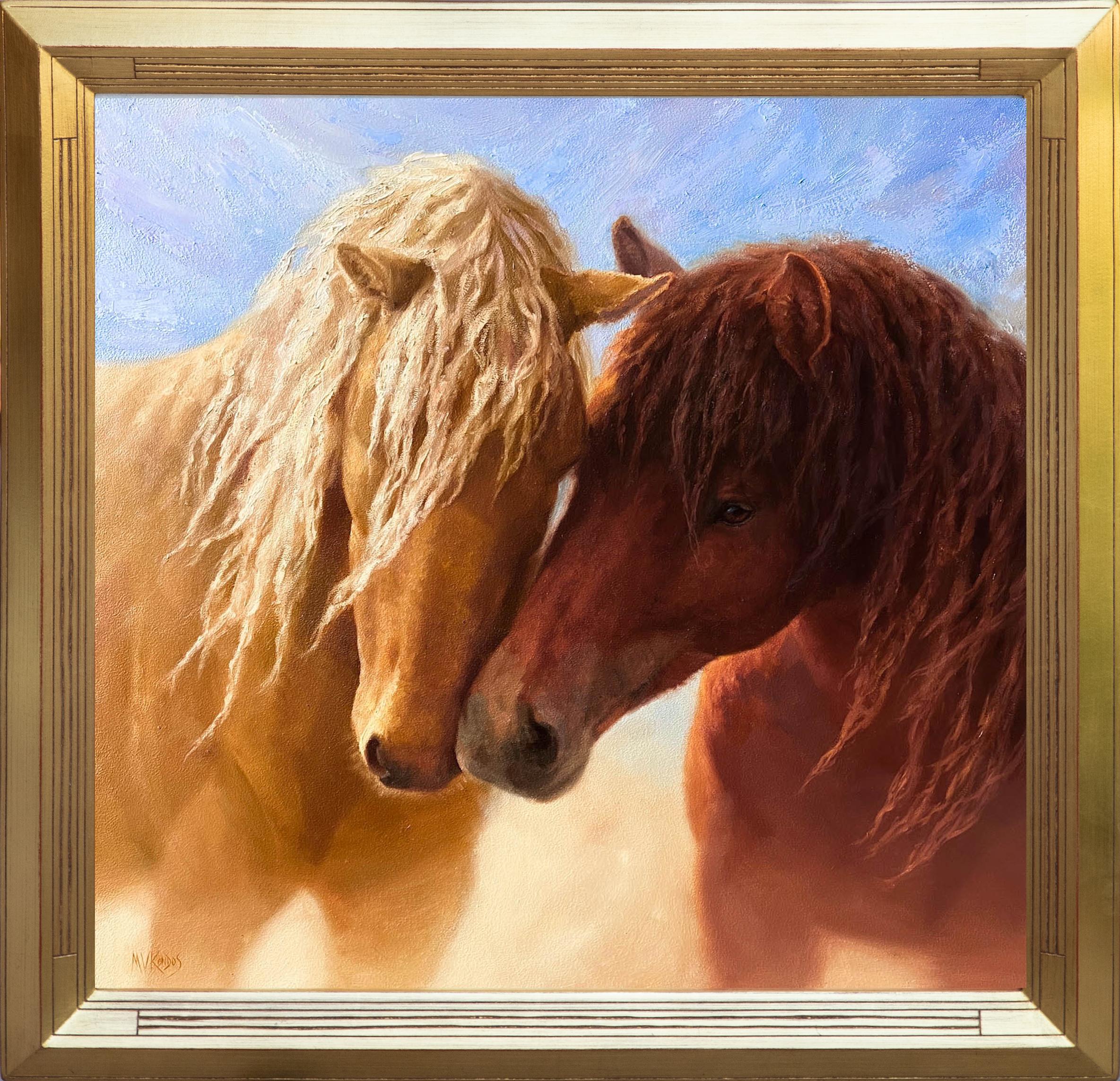 Le cœur et l'âme