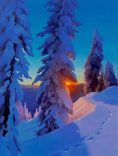 Miles to Go Before I Sleep