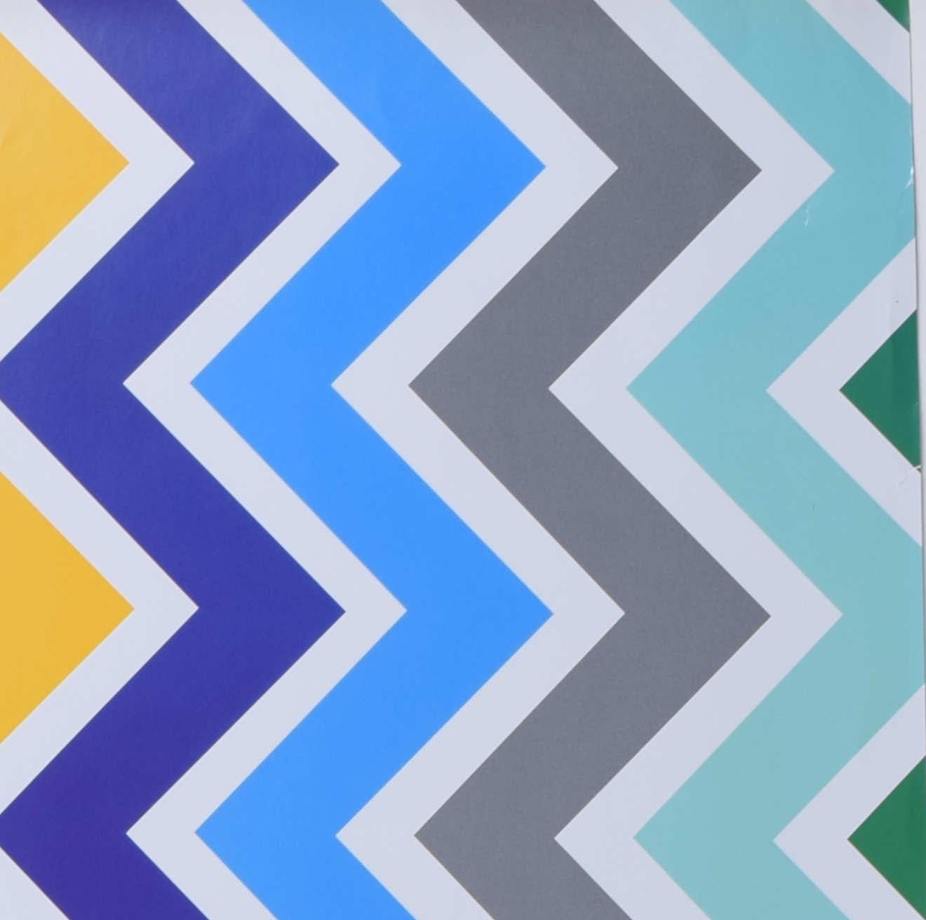 Linee per tutte le stagioni, poster della metropolitana di Londra di Michelle Mason - Print di Michelle Mason 