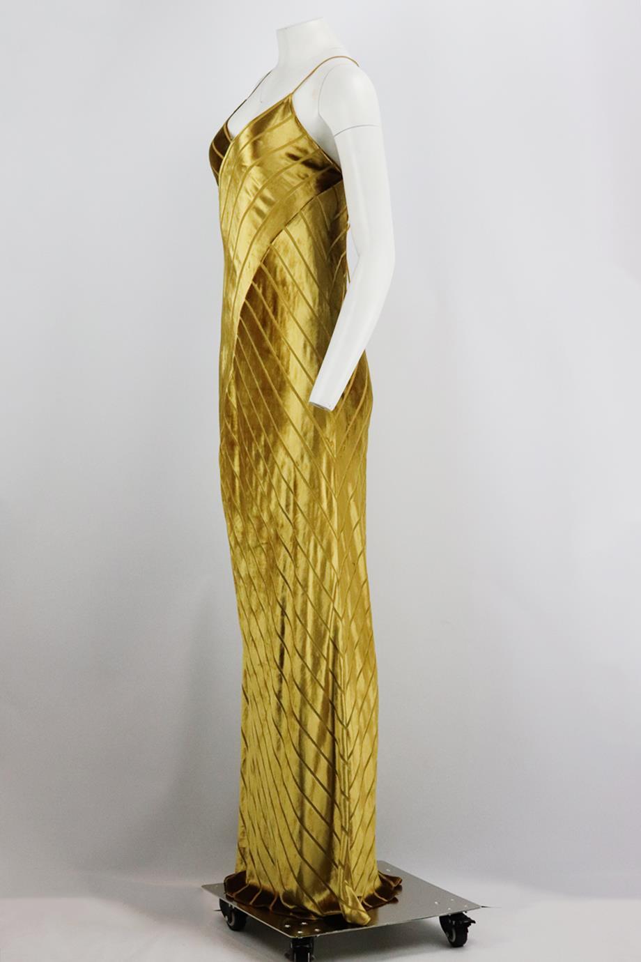 uk 10 dress to us