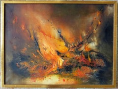 Feu (Fire)