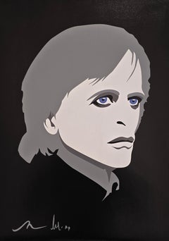 Mr. Kinski (Klaus Kinski)