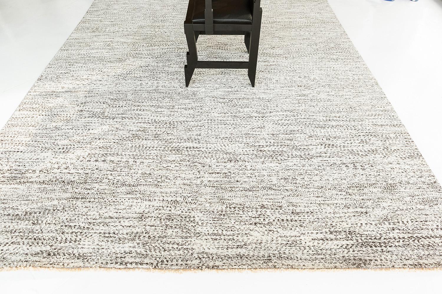 Michelle, Colección Naturale de Mehraban Anudado a mano en venta