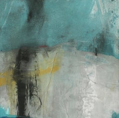 "Untitled #197 " watercolor print on fine art paper