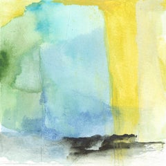 "Untitled #259 " watercolor print on fine art paper