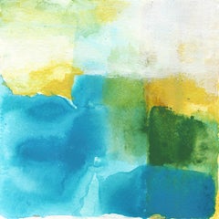"Senza titolo #260 " stampa ad acquerello su carta fine art