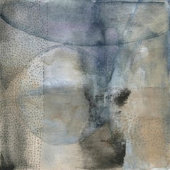 "Sin título #271 " impresión en acuarela sobre papel de bellas artes