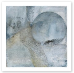 "Senza titolo #272 " stampa ad acquerello su carta fine art