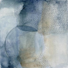 "Sin título #275 " impresión en acuarela sobre papel de bellas artes