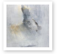 "Senza titolo #287 " stampa ad acquerello su carta fine art