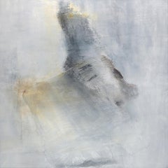 "Sin título #287 " impresión en acuarela sobre papel de bellas artes