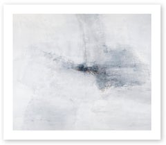 "Senza titolo #294 " stampa ad acquerello su carta fine art