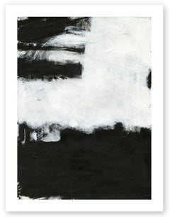 "Sin título #364 " impresión en acuarela sobre papel de bellas artes