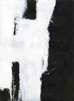 "Untitled #365 " watercolor print on fine art paper