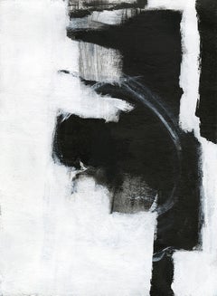 "Untitled #367 " watercolor print on fine art paper