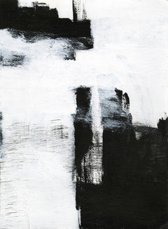 "Ohne Titel #368" Aquarelldruck auf Kunstdruckpapier
