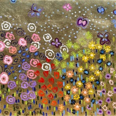 Butterfly Garden