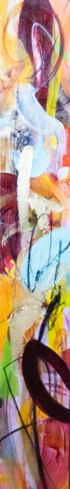 Pintar cuadros de interior