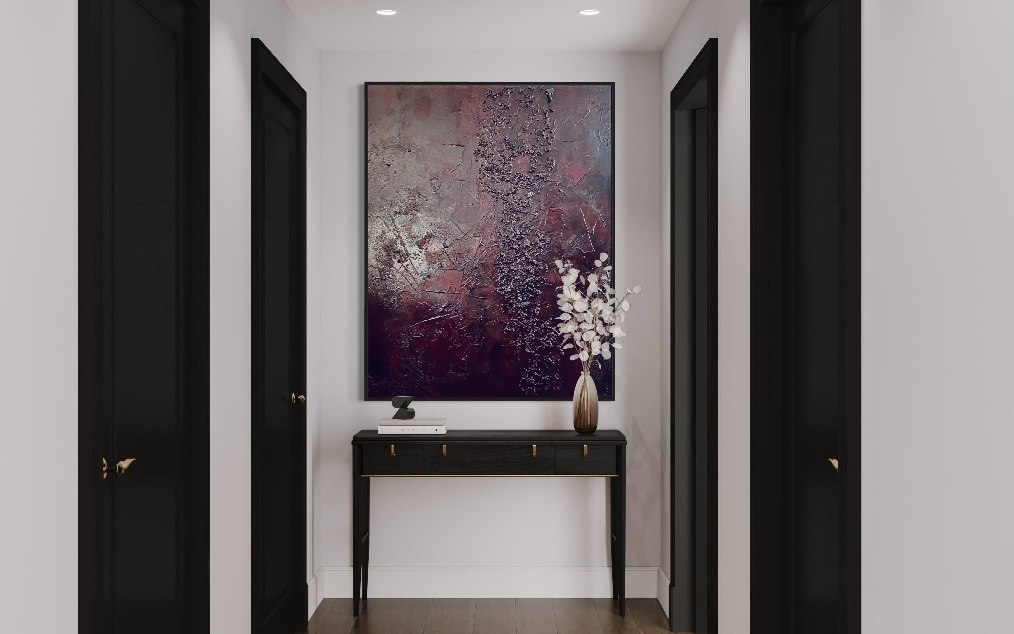Hard-Edge Paintings