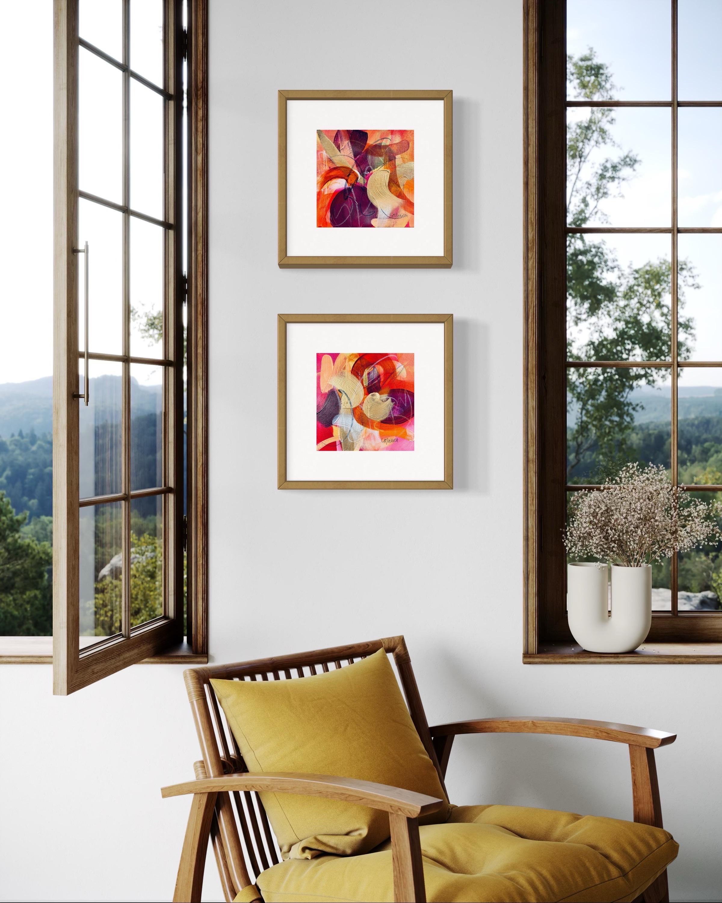 DIPTYCH - 