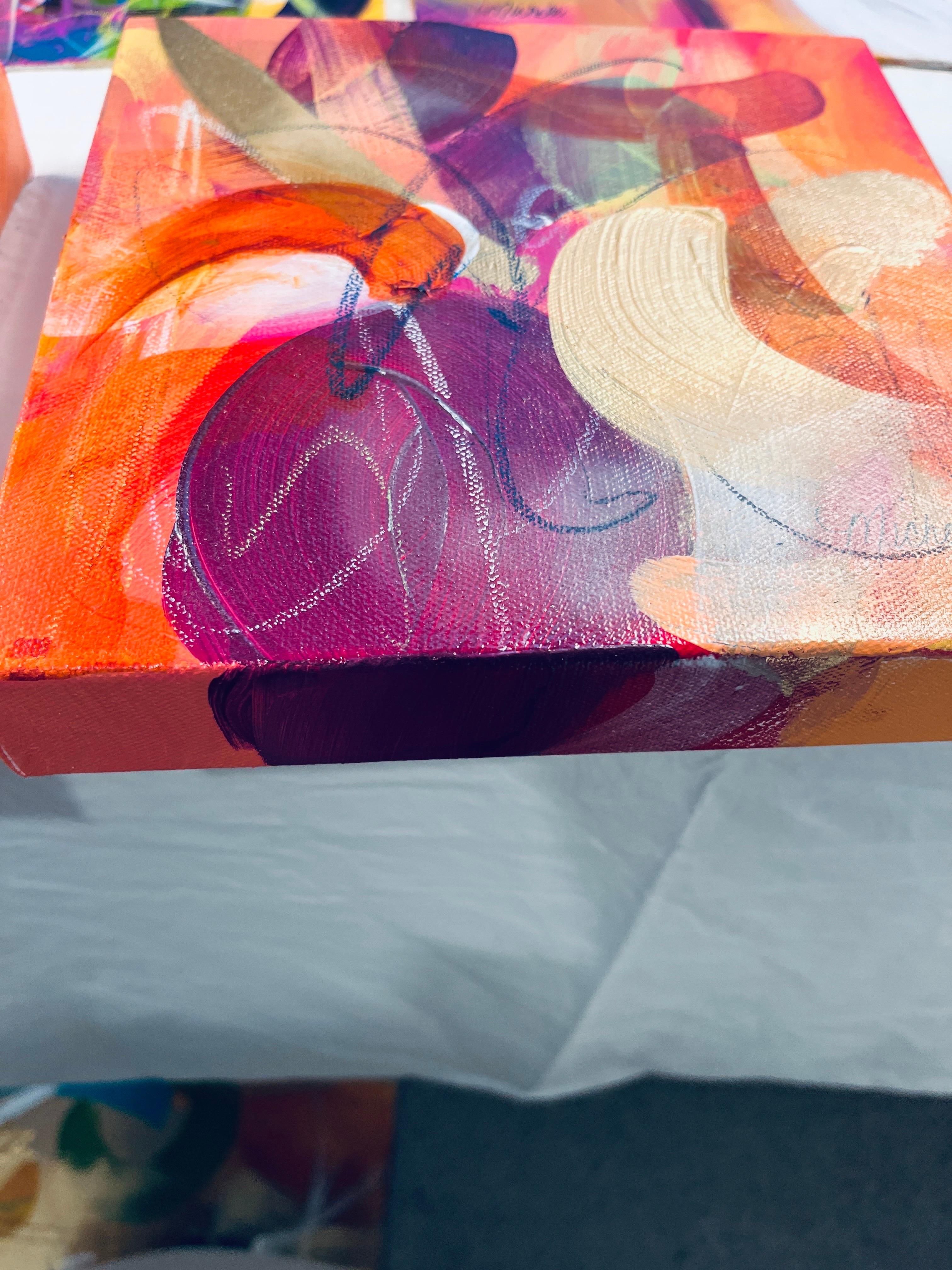 DIPTYCH - 
