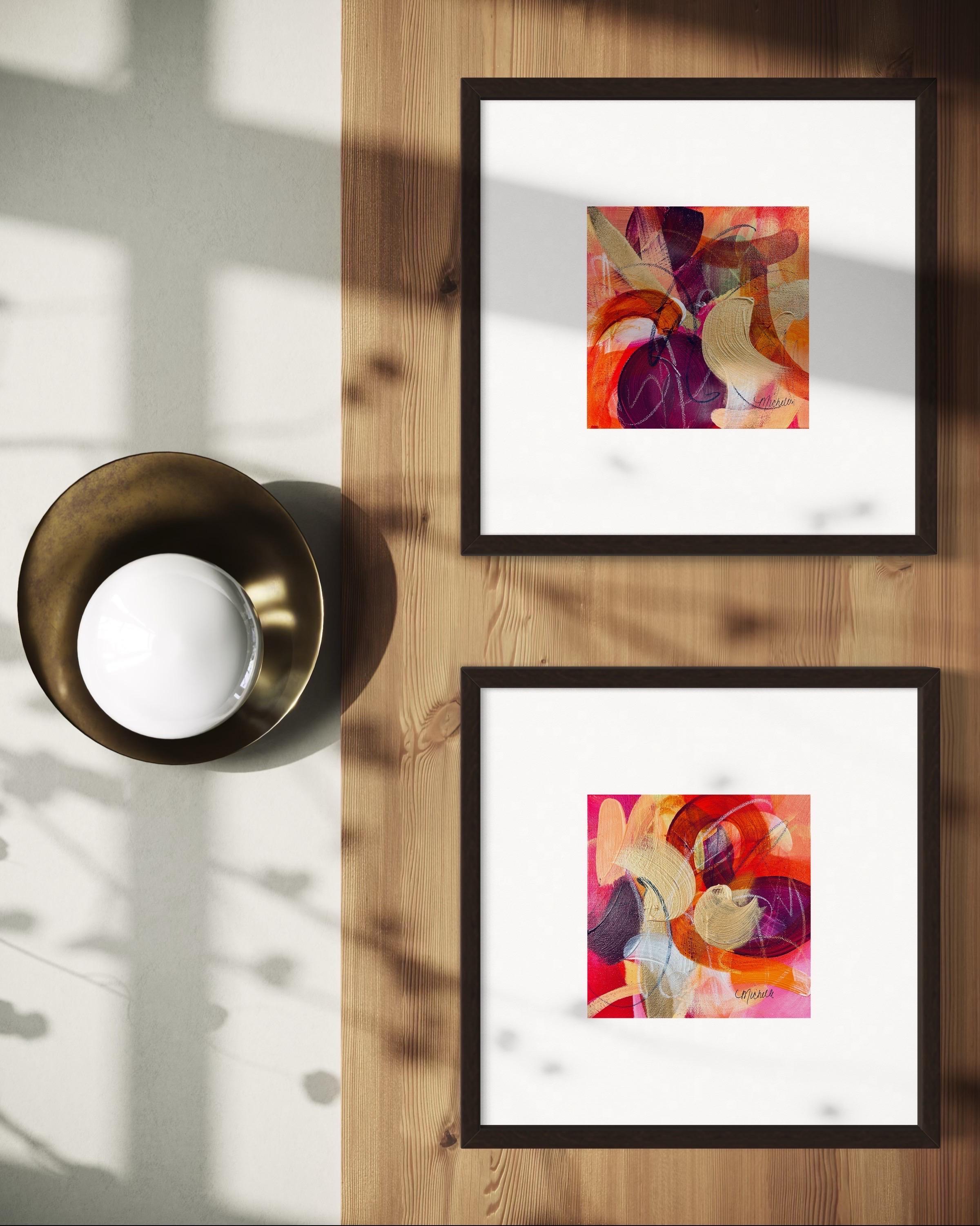 DIPTYCH - 