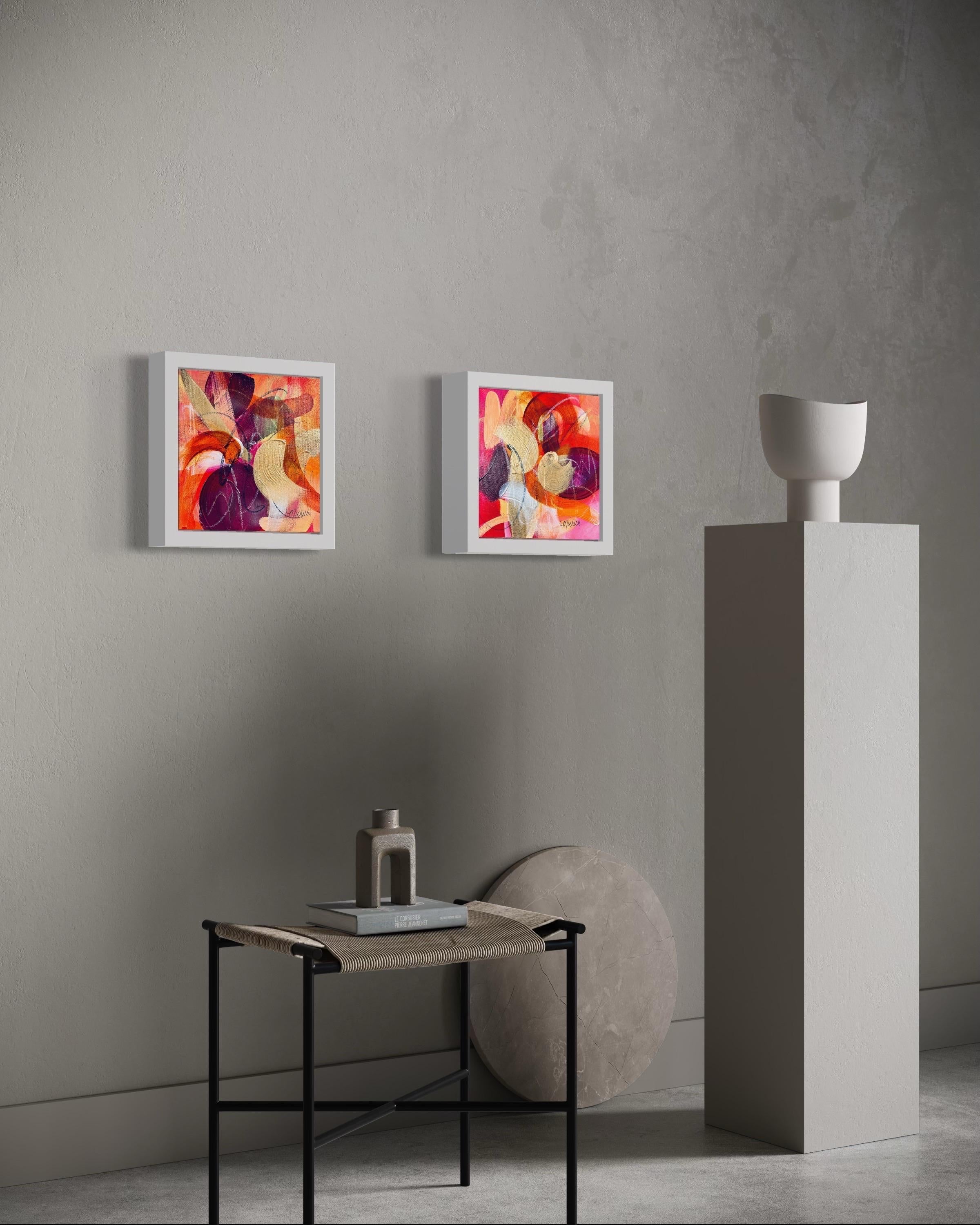 DIPTYCH - 