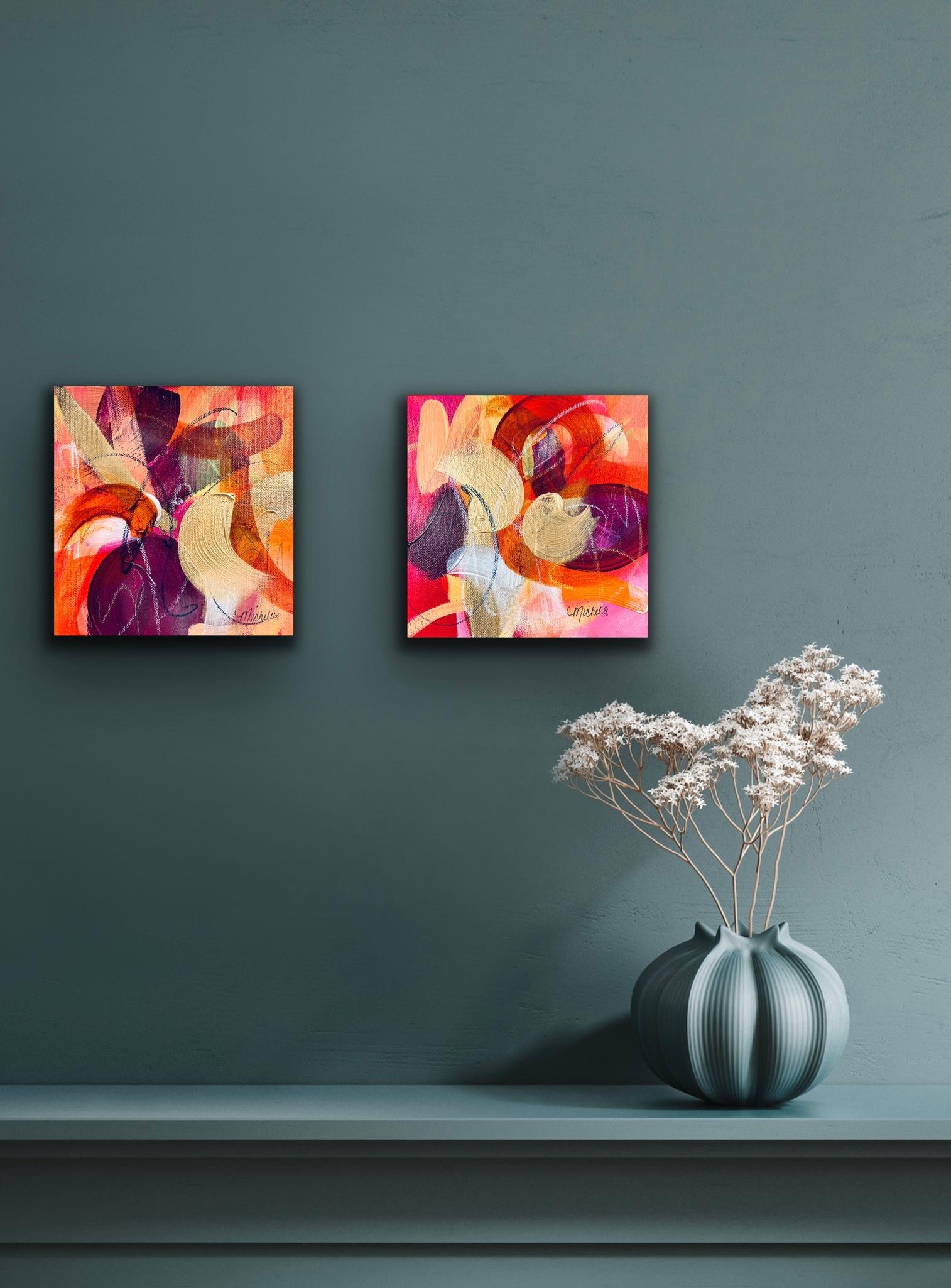 DIPTYCH - 