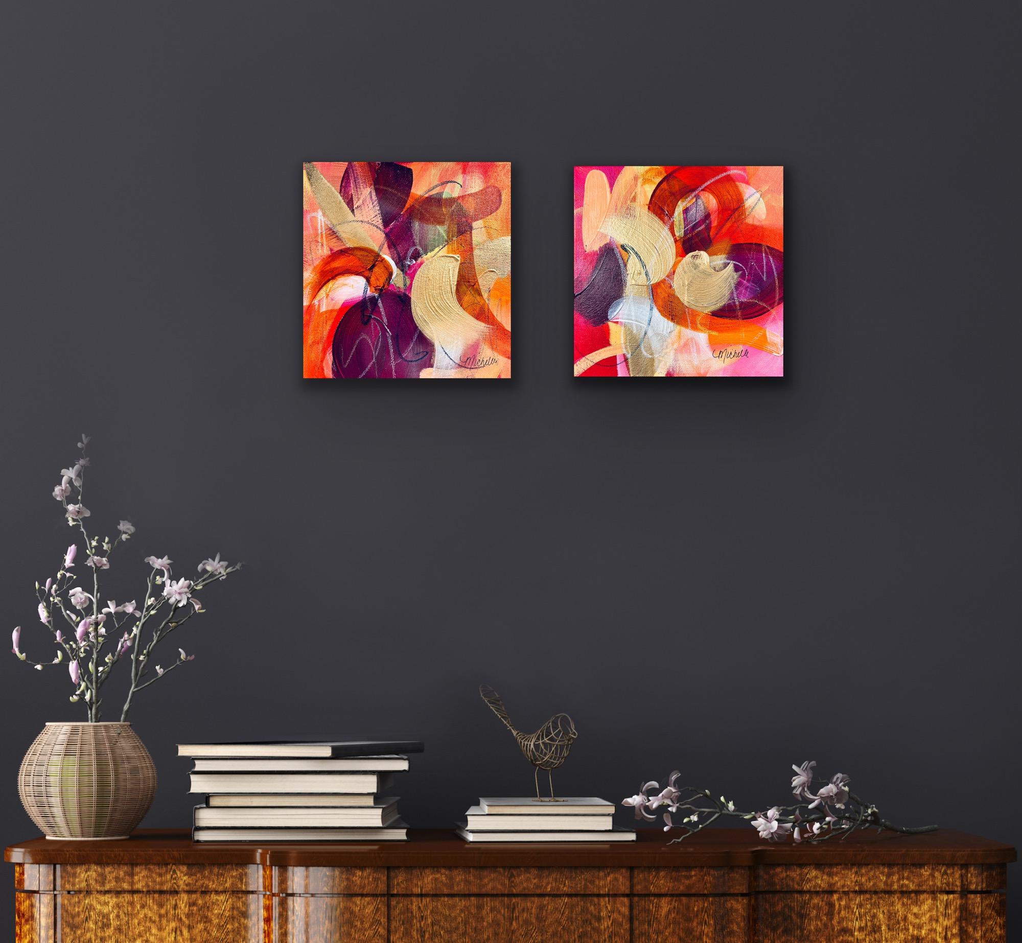 DIPTYCH - 