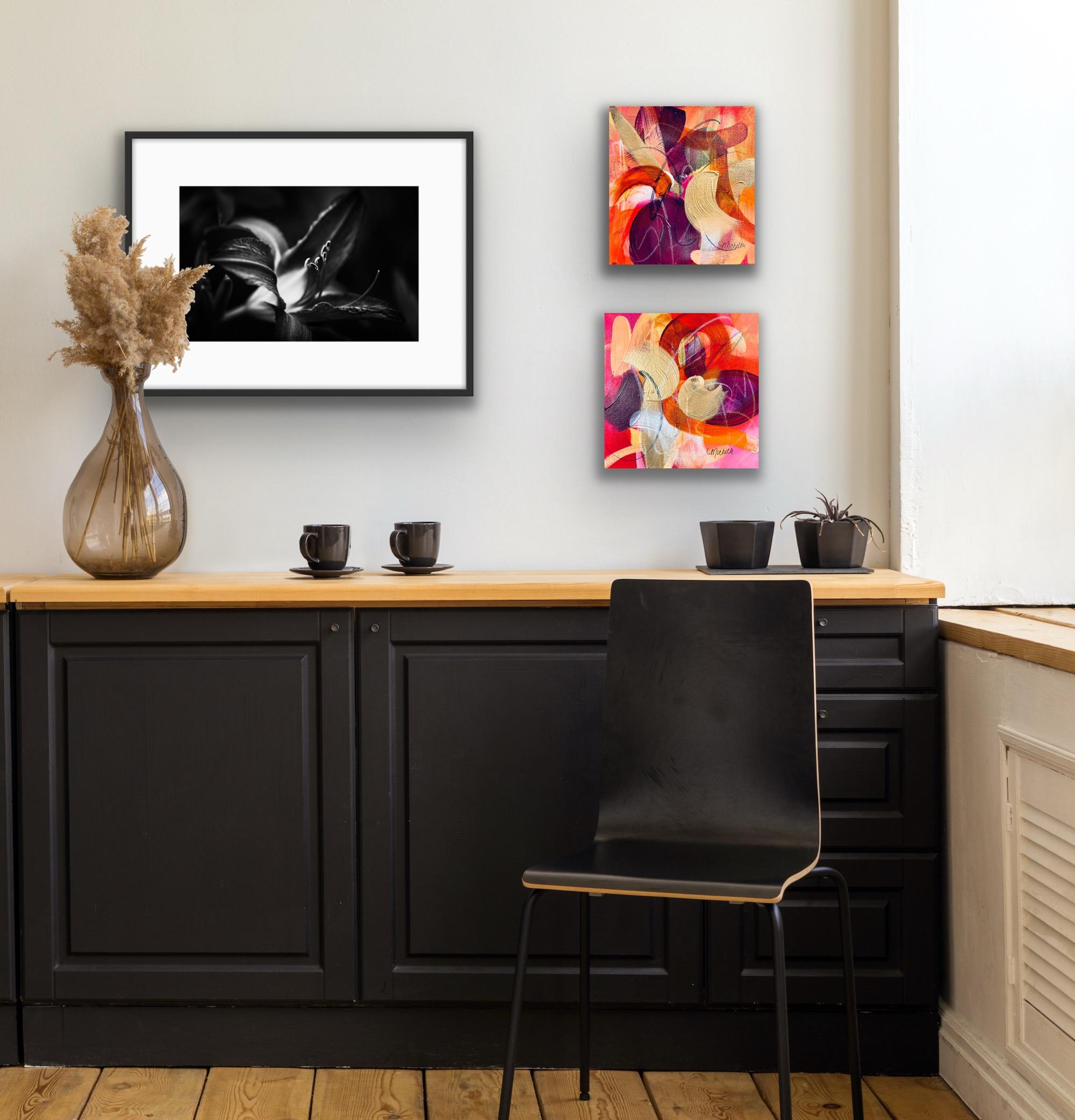 DIPTYCH - 