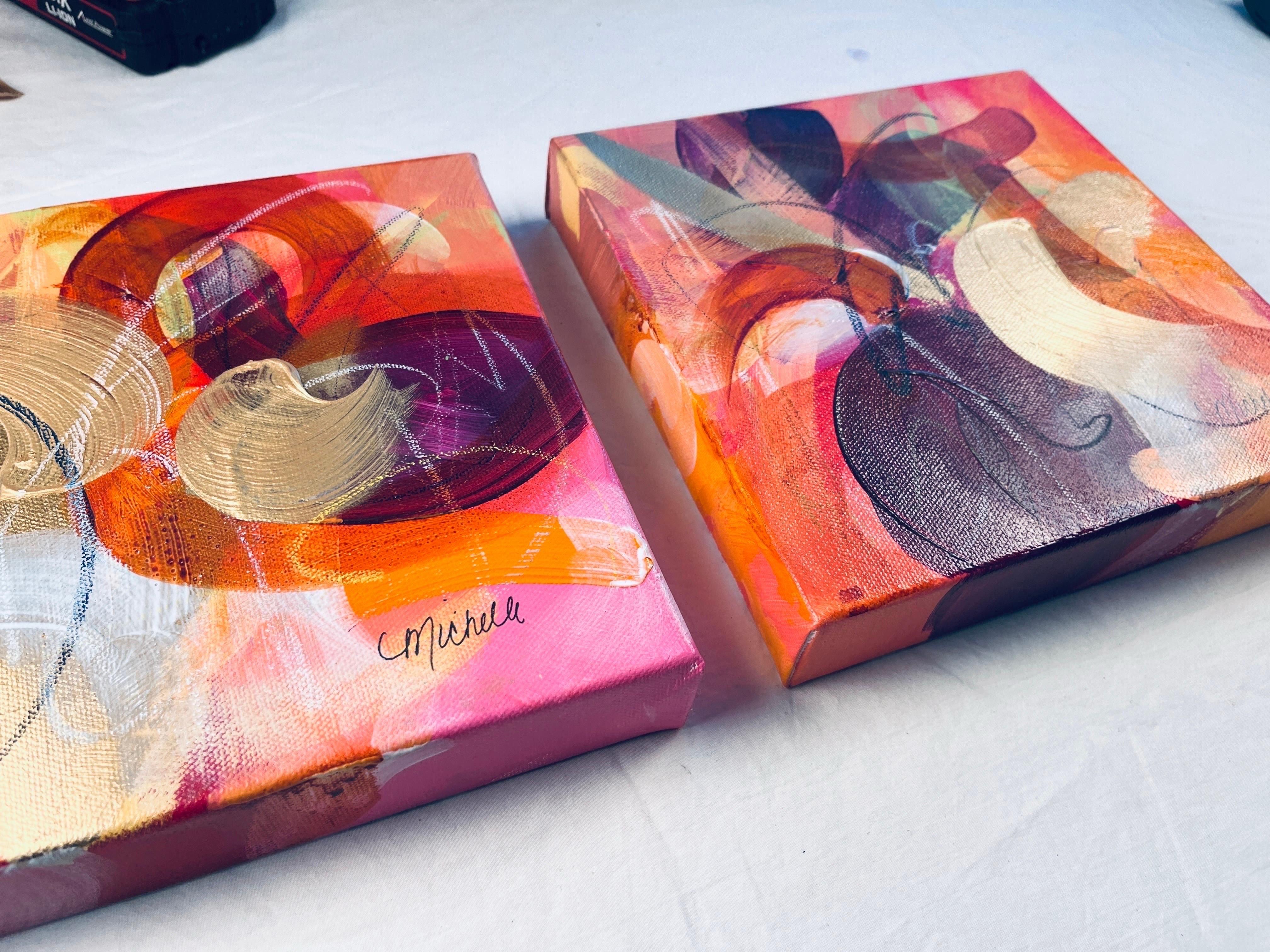 DIPTYCH - 