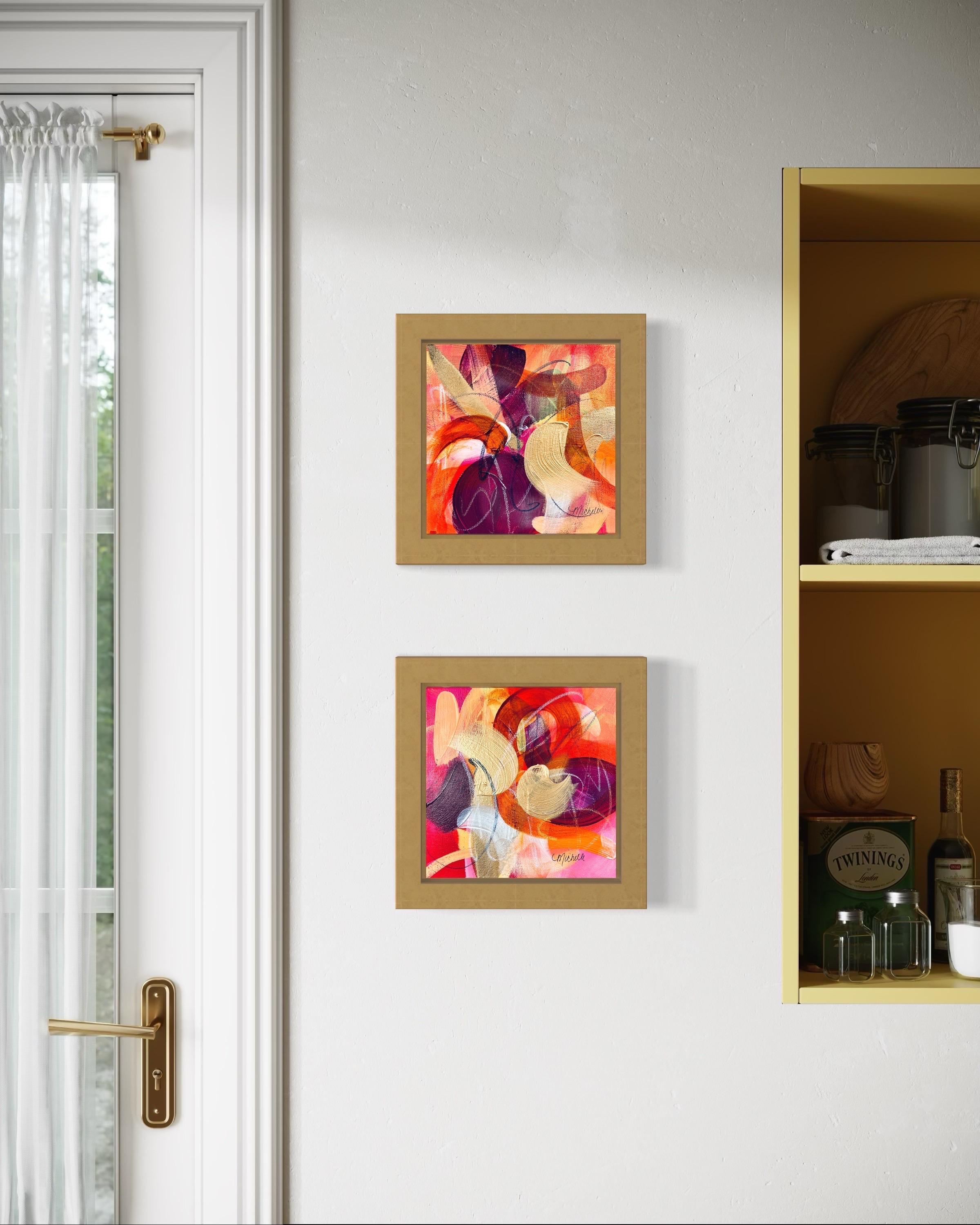 DIPTYCH - 