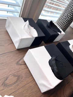 QUATTRO "GEMME" da parete - Collection'S #10, #12, #16, #22 - vendute come set di quattro pezzi