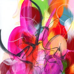 "Hopefully in Love II" – Fine Art Giclée on Rag Created & Hand Signed by Artist