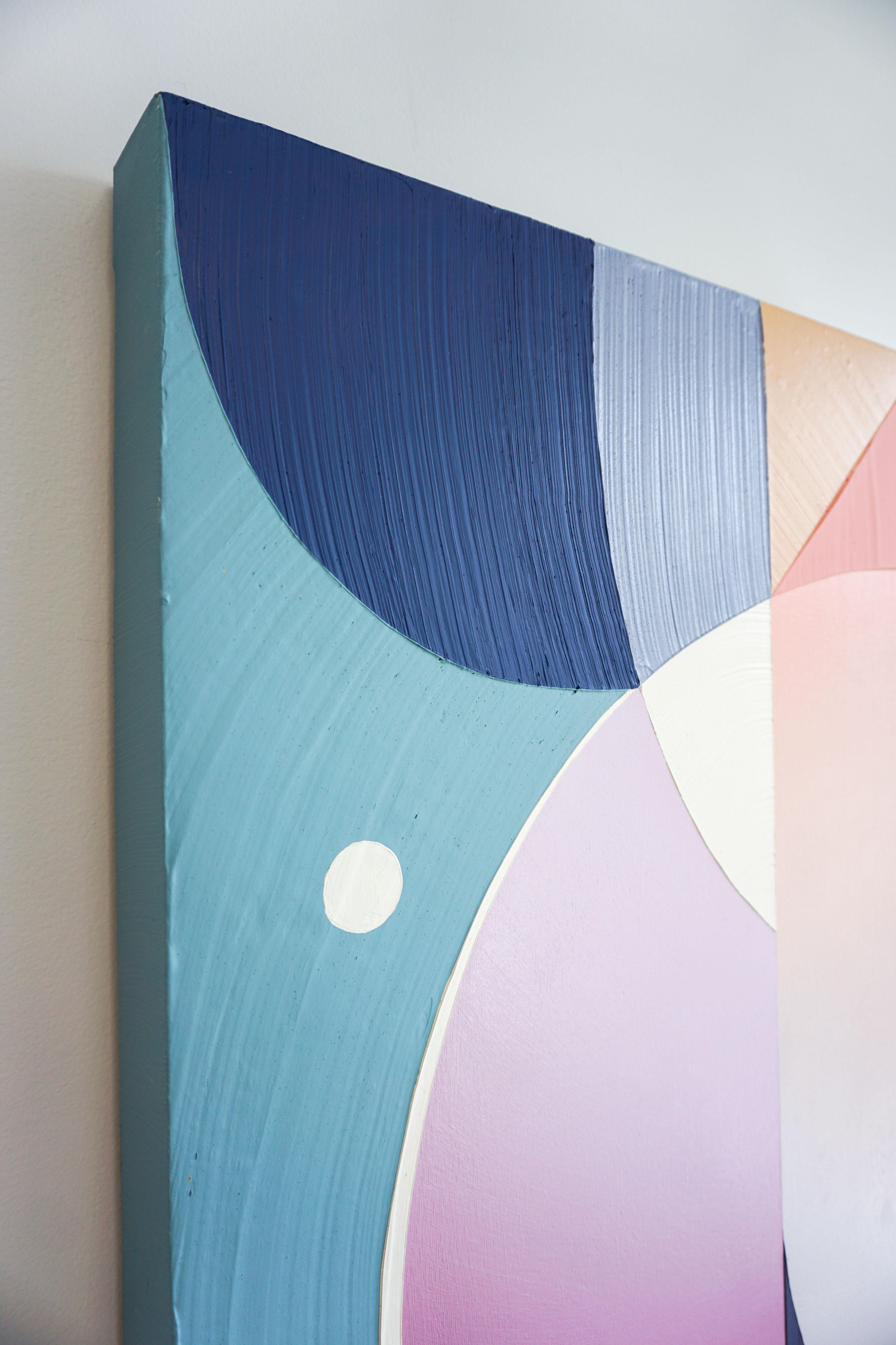 contemporary abstract art