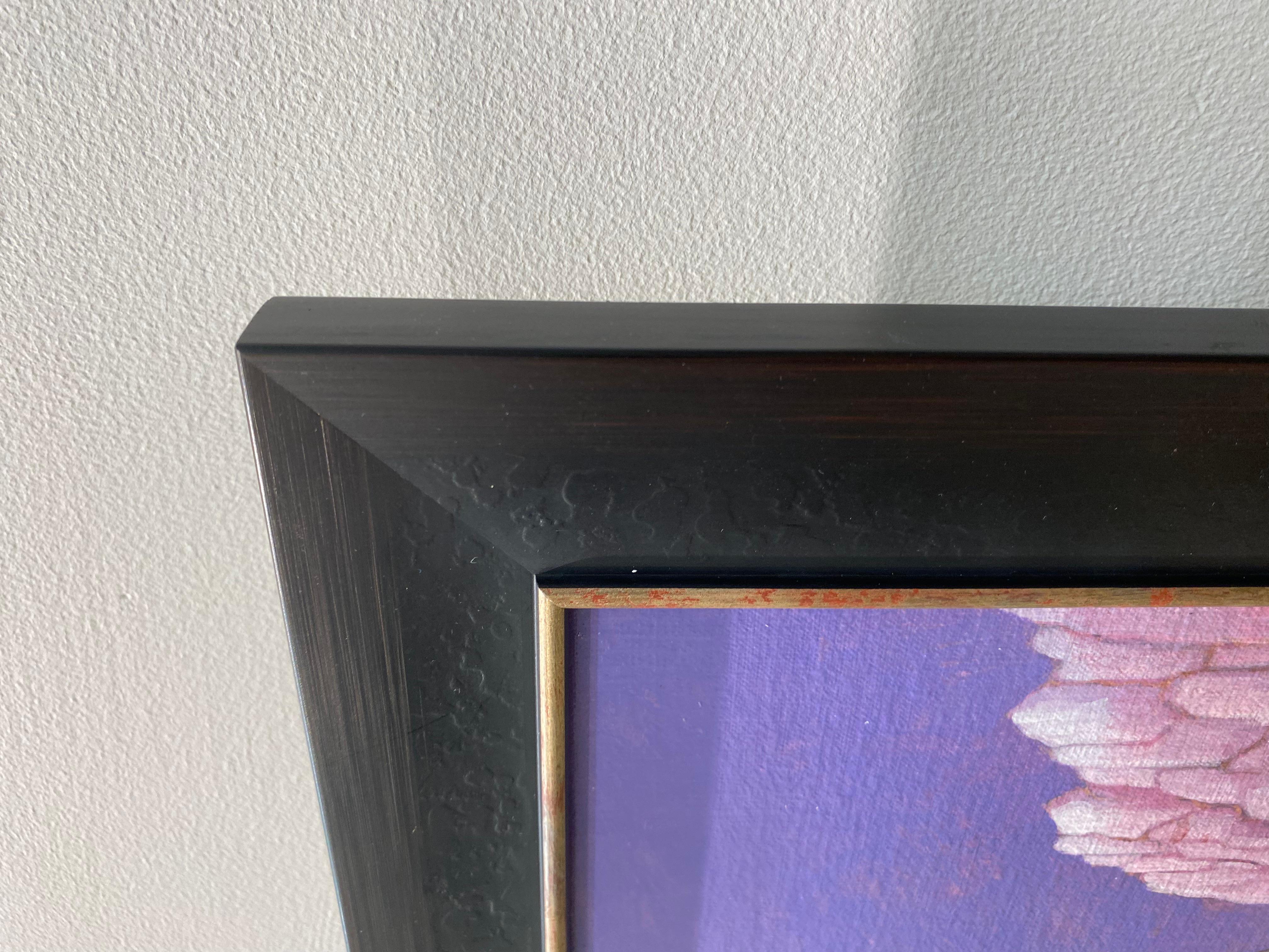 Der Ursprung des Zufalls - Zeitgenössische imaginäre Stadtlandschaften des 21. im Angebot 5